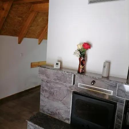 Vlajic 2015 Holiday home *