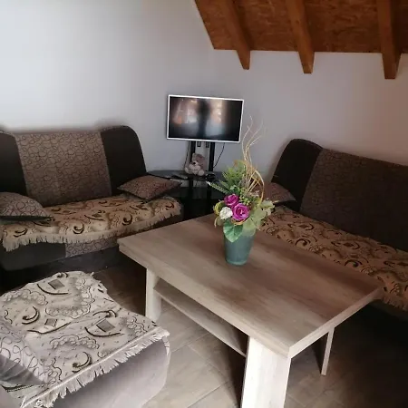 Holiday home Vlajic 2015 *