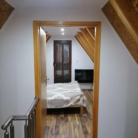 Holiday home Vlajic 2015 Gornje Pale