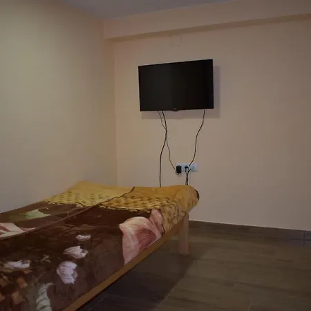 Vila Vlajic 빌라 *