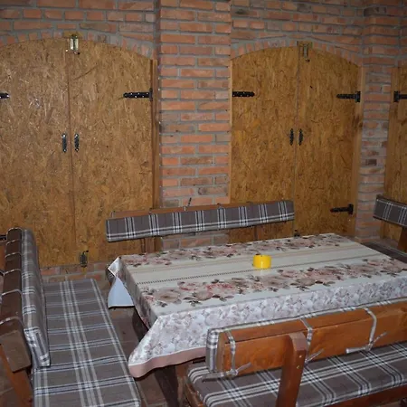 Vila Vlajic * 페일