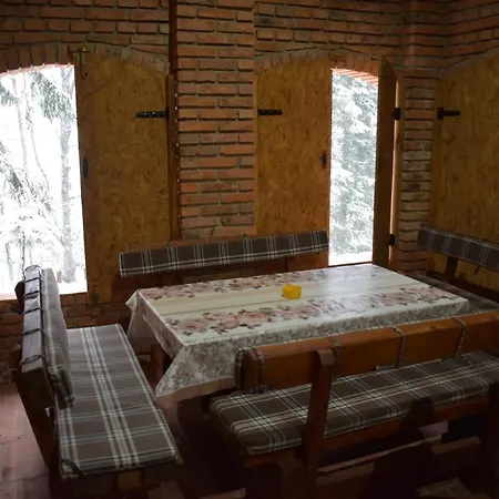Vila Vlajic 빌라 *