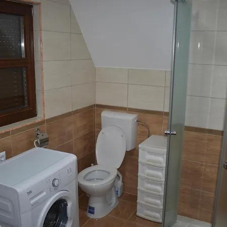 Vila Vlajic